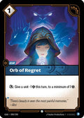 090/298 Orb of Regret Origins