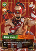 257/298 Lee Sin - Blind Monk Foil Origins