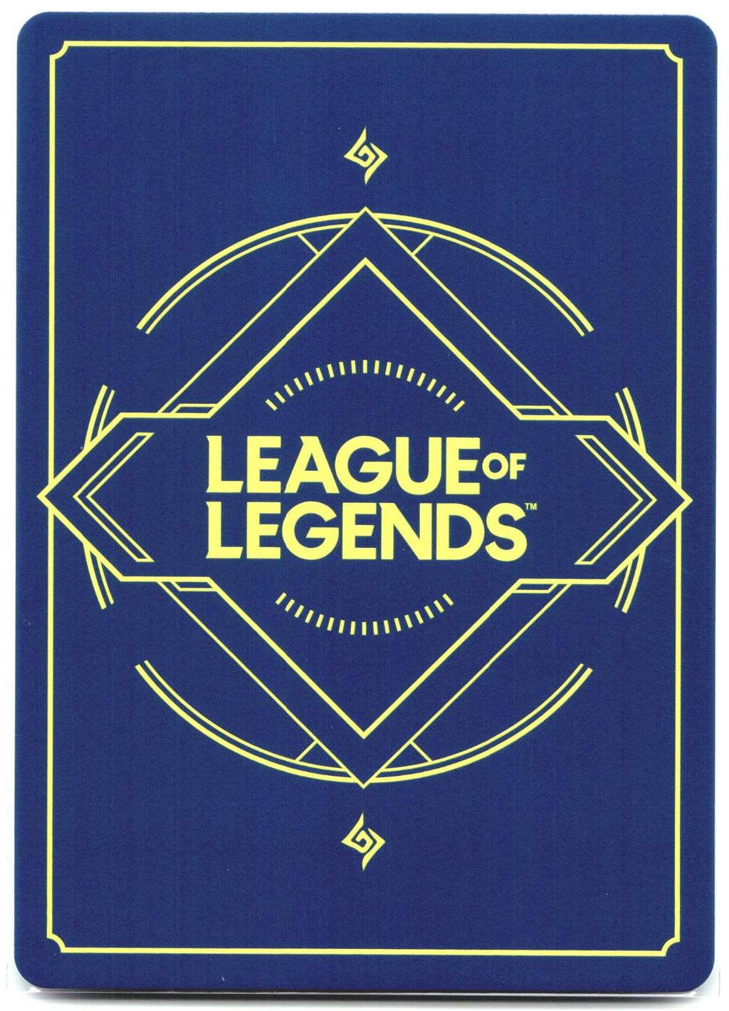 151/298 Lee Sin - Centered Foil Origins