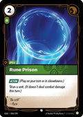 050/298 Rune Prison Foil Origins