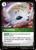 046/219 Friendship Unleashed