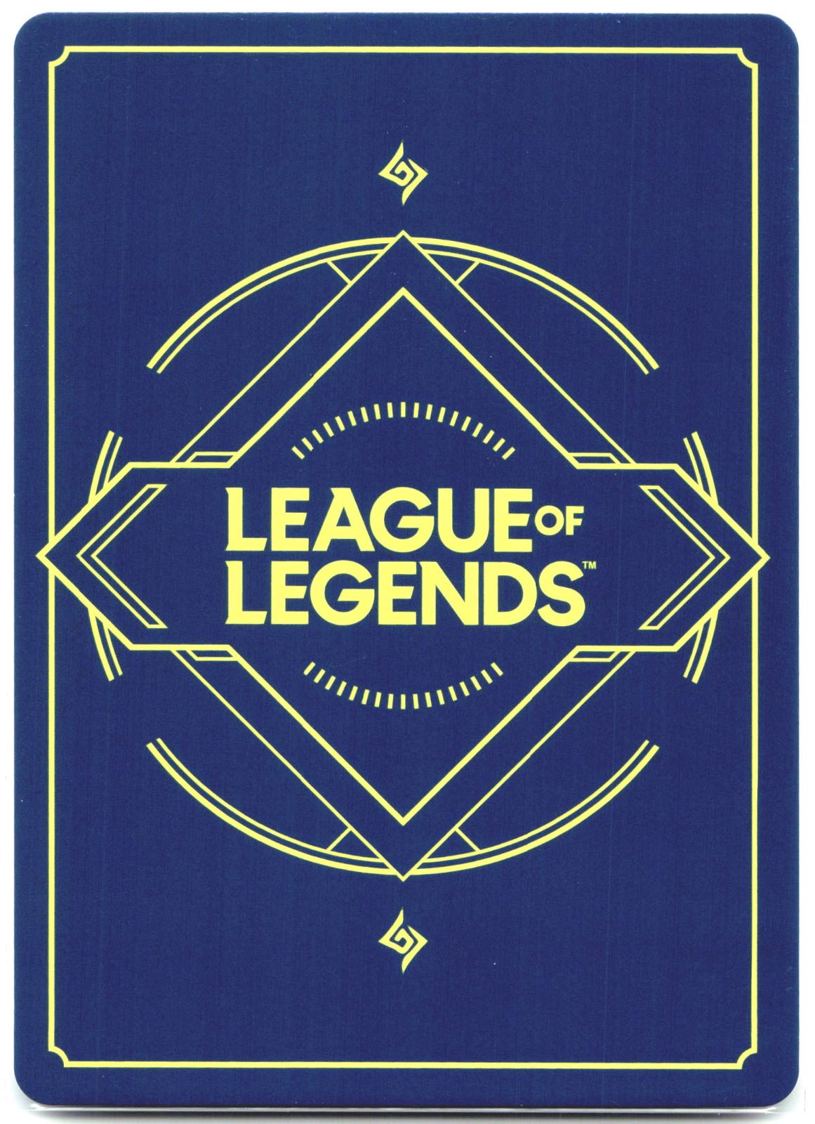 079/298 Leona - Zealot Foil Origins