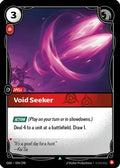 024/298 Void Seeker Origins
