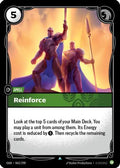 062/298 Reinforce Origins
