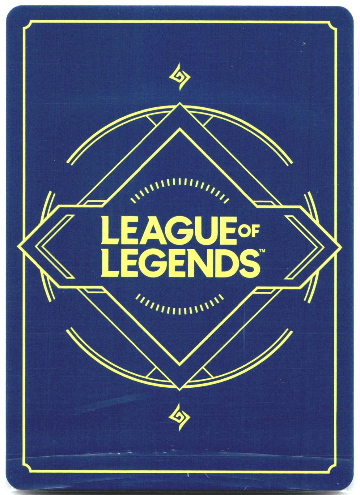 009/298 Hextech Ray Foil Origins