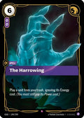 198/298 The Harrowing Foil Origins