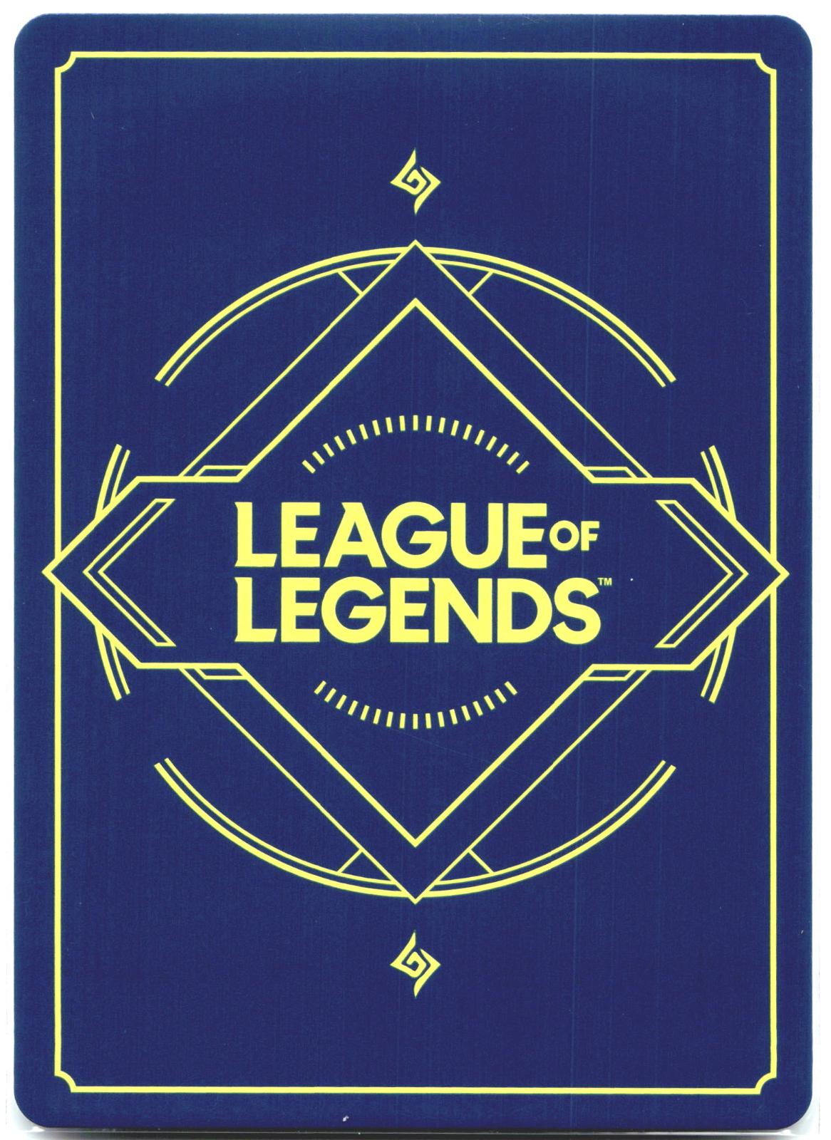 231/298 Commander Ledros Foil Origins