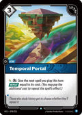 078/221 Temporal Portal Spiritforged
