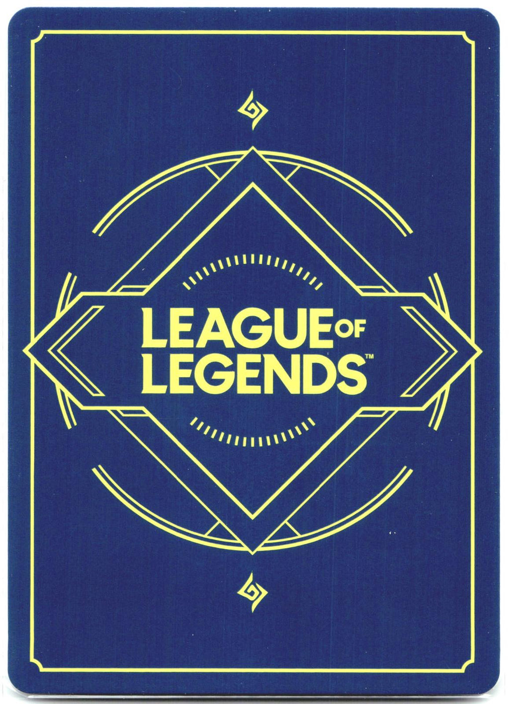 238/298 Leona - Determined Foil Origins