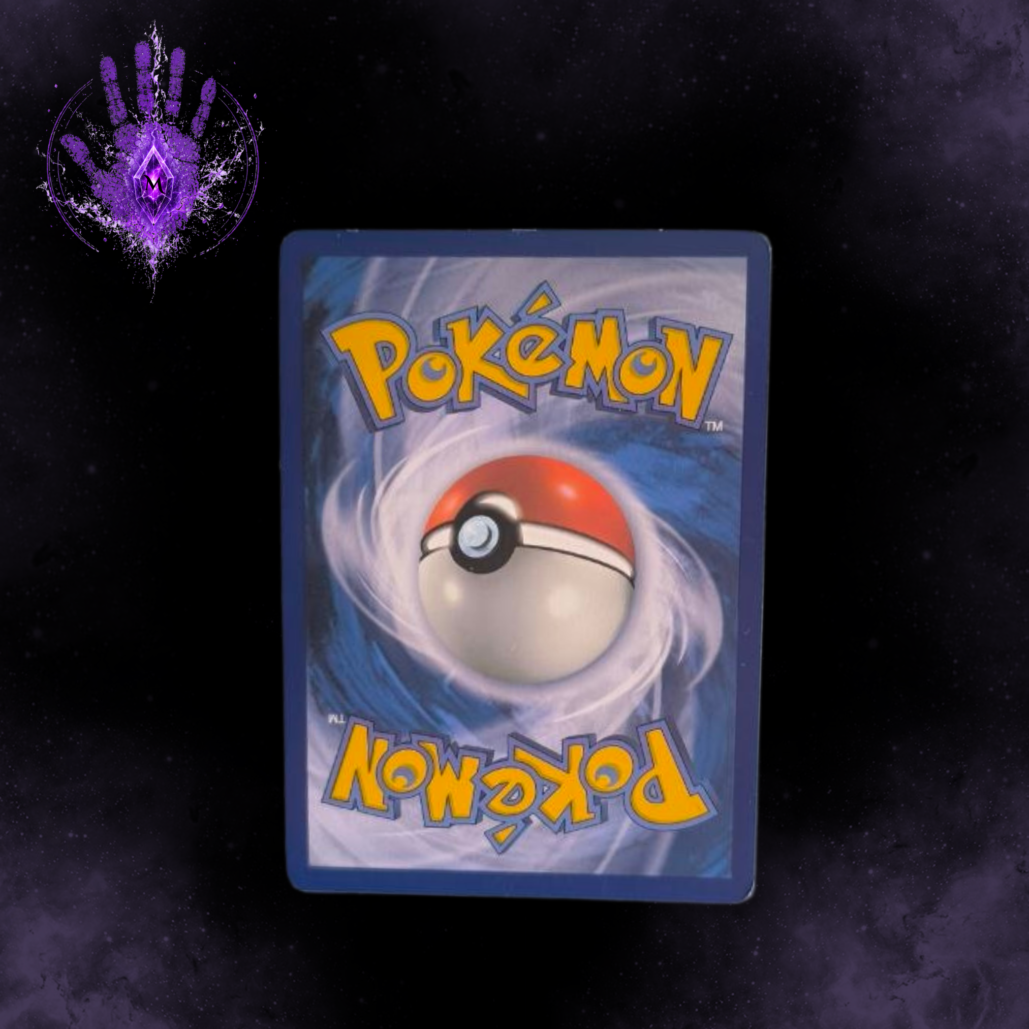 Mega Glurak ex – Phantasmal Flames (Good)
