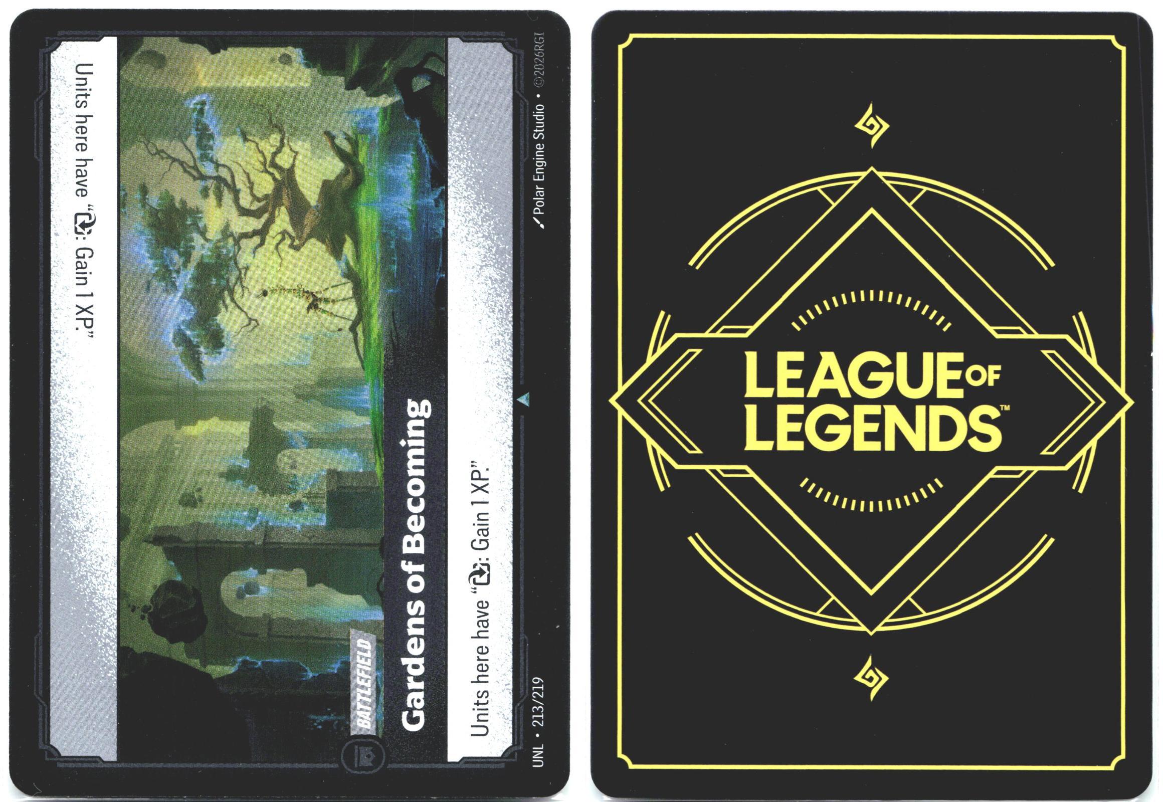 297/298 Windswept Hillock Foil Origins
