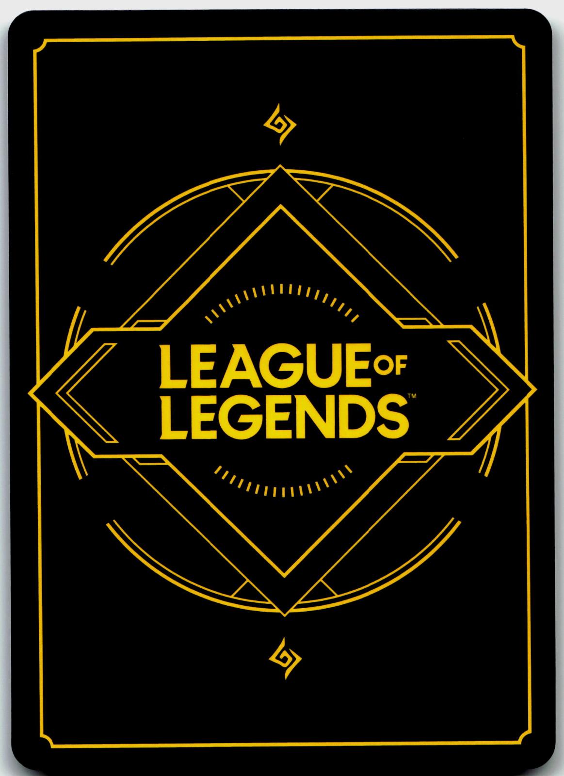 210/221 Hall of Legends Spiritforged