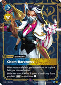 201/221 Renata Glasc - Chem-Baroness Foil Spiritforged