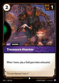 130/221 Treasure Hunter Spiritforged