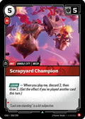020/298 Scrapyard Champion Origins