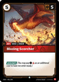 001/298 Blazing Scorcher Origins