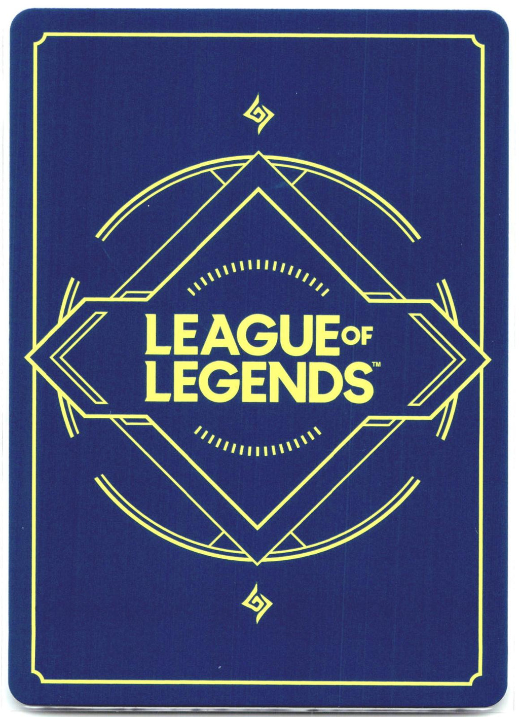 233/298 Grand Strategem Foil Origins