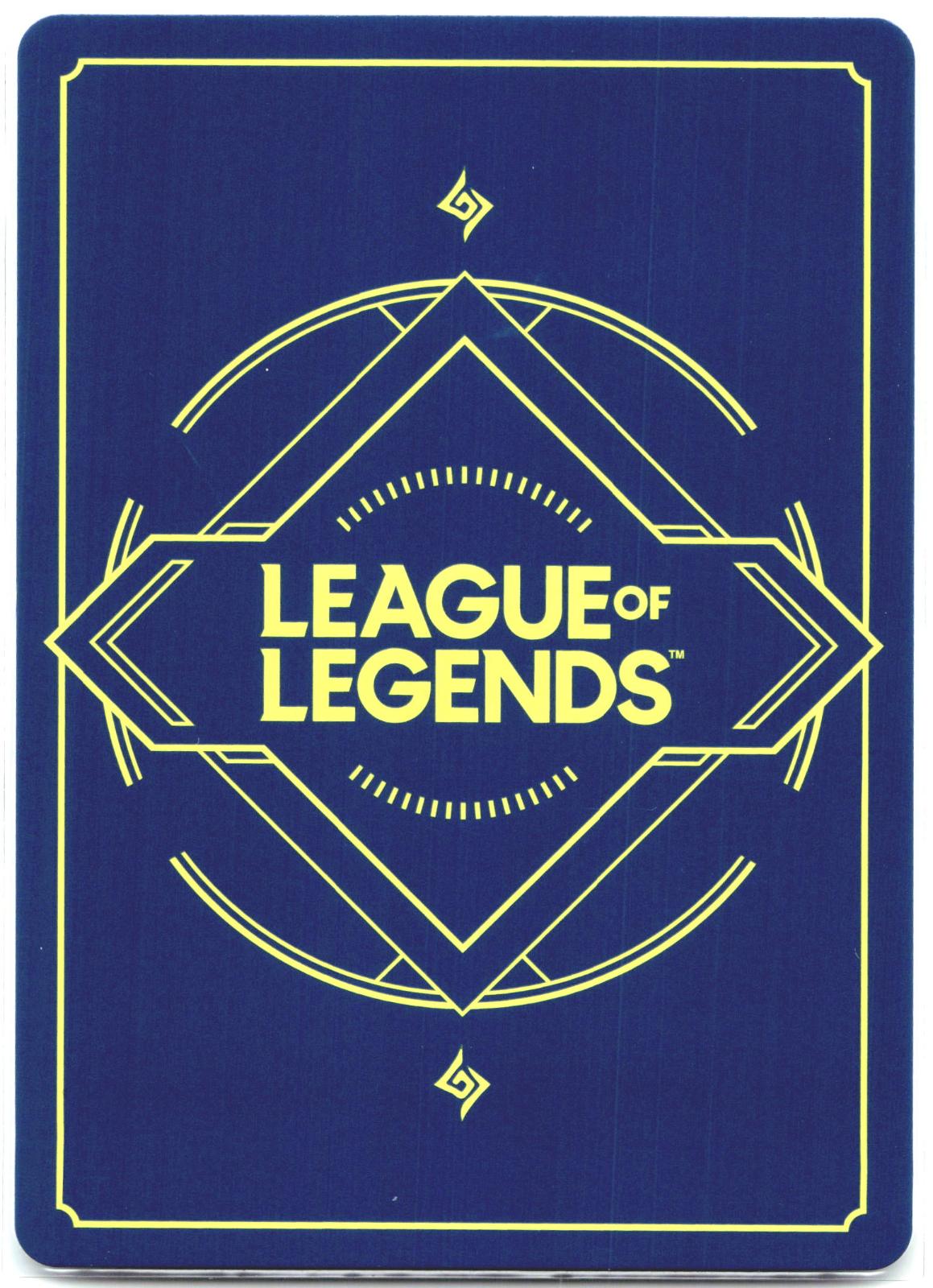 233/298 Grand Strategem Foil Origins
