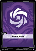166/298 Chaos Rune Origins