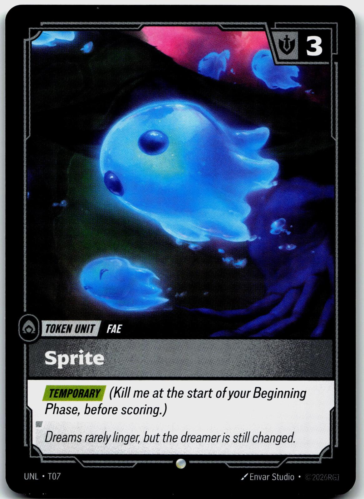 T07 // T04 Sprite // Buff Unleashed