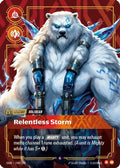 249/298 Volibear - Relentless Storm Foil Origins