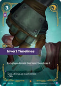 201/298 Invert Timelines Foil Origins