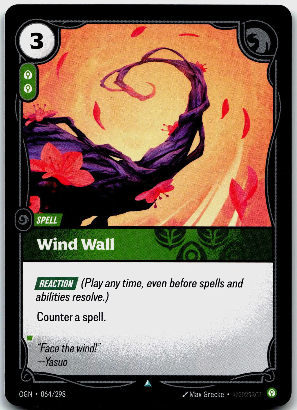 064/298 Wind Wall Origins
