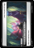 280/298 Grove of the God-Willow Origins