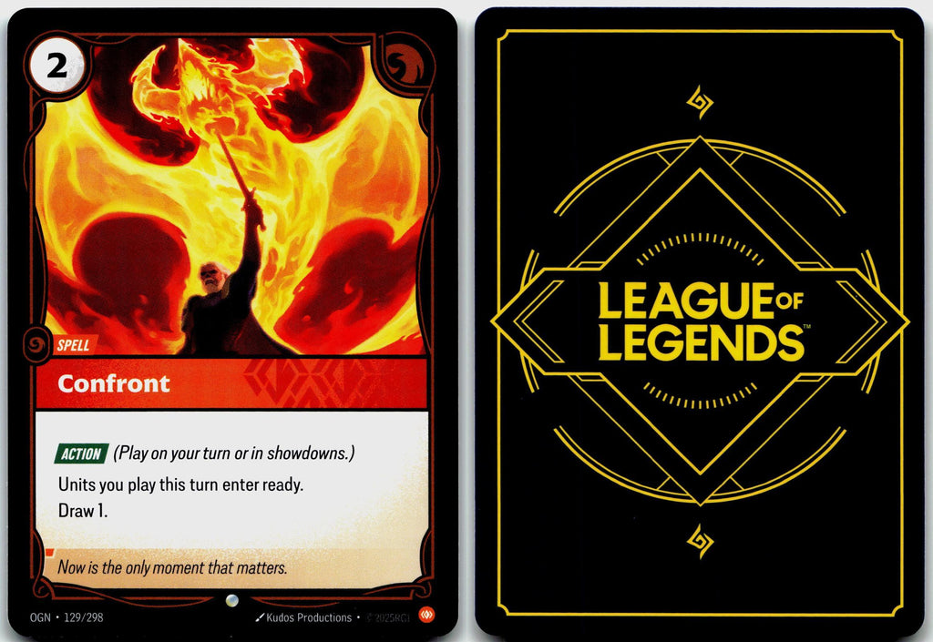 129/298 Confront Origins