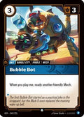 062/221 Bubble Bot Spiritforged