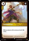 158/221 Sandshifter Spiritforged