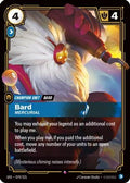 079/221 Bard - Mercurial Foil Spiritforged