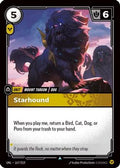 167/219 Starhound Unleashed