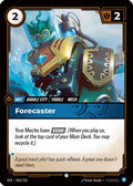 065/221 Forecaster Spiritforged