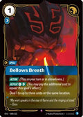 080/221 Bellows Breath Foil Spiritforged
