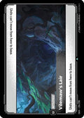 295/298 Vilemaw's Lair Origins