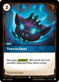 070/219 Turn to Dust Unleashed