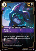 146/221 Vex - Cheerless Foil Spiritforged