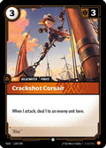 130/298 Crackshot Corsair Origins