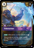 199/298 Tideturner Foil Origins