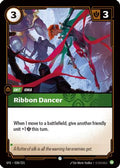 038/221 Ribbon Dancer Spiritforged
