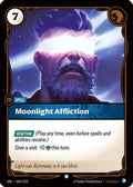 066/219 Moonlight Affliction Unleashed