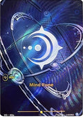 R03A Mind Rune (R03a) Foil Spiritforged
