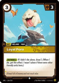 156/219 Loyal Poro Unleashed