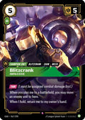 067/298 Blitzcrank - Impassive Foil Origins