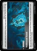 281/298 Hallowed Tomb Foil Origins