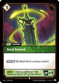 039/219 Soul Sword Unleashed