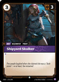 175/298 Shipyard Skulker Origins