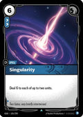 105/298 Singularity Origins