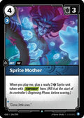 106/298 Sprite Mother Origins